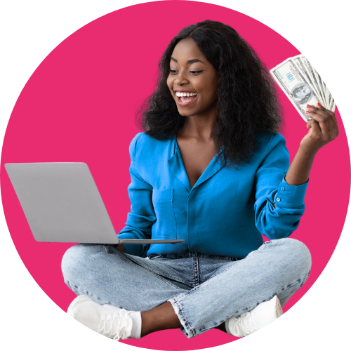 HW Circle Image Budget Coaching Landing Page (1)