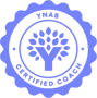 YNAB Certified Coach Badge